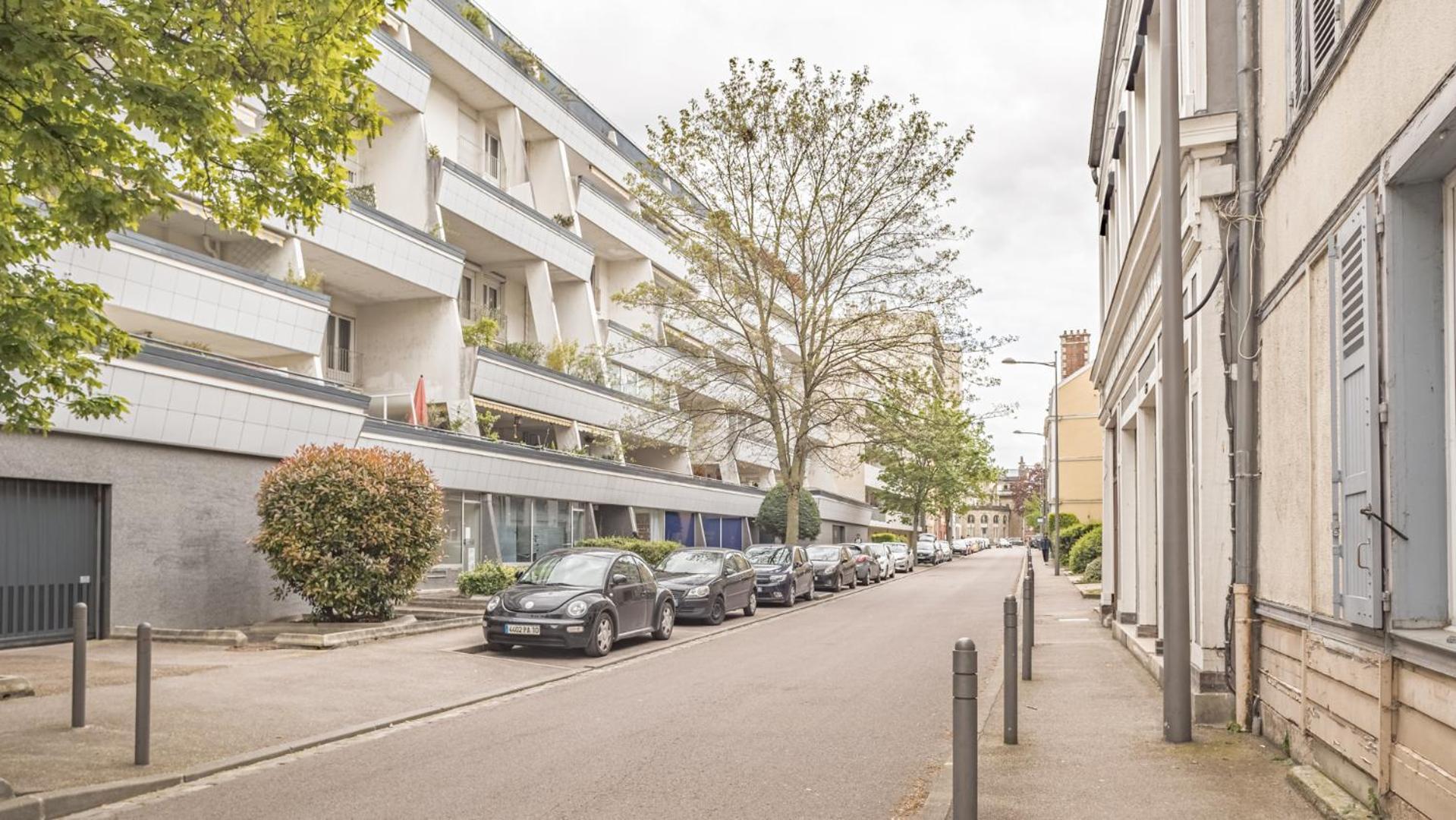 Preize Serenity Loft - Hypercentre - 2 Pers. Troyes Bagian luar foto
