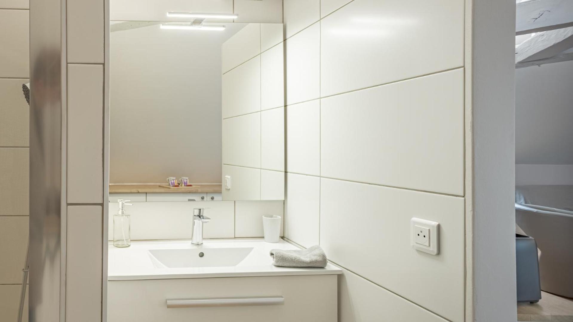 Preize Serenity Loft - Hypercentre - 2 Pers. Troyes Bagian luar foto