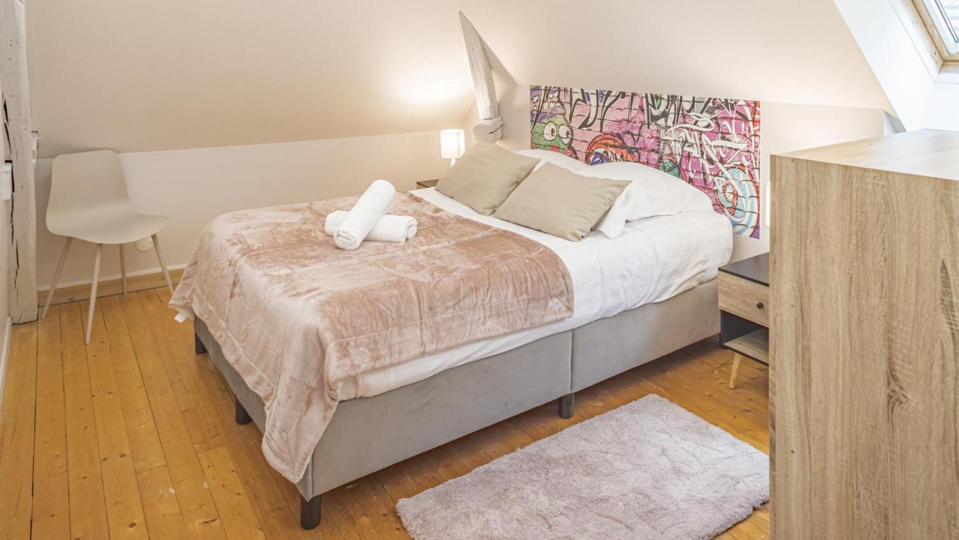 Preize Serenity Loft - Hypercentre - 2 Pers. Troyes Bagian luar foto